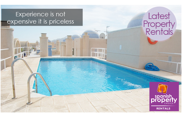 Holiday Rentals in Mojacar, Costa de Almeria