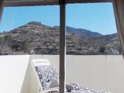 Duplex/Reihenhaus zum verkauf in Albanchez, Almeria