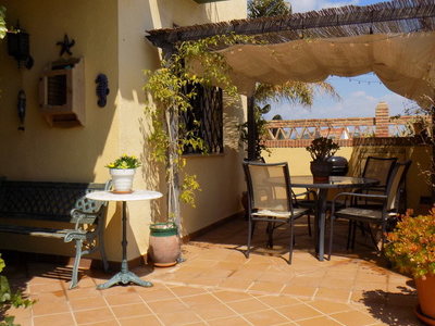 Villa for sale in Cuevas del Almanzora, Almeria