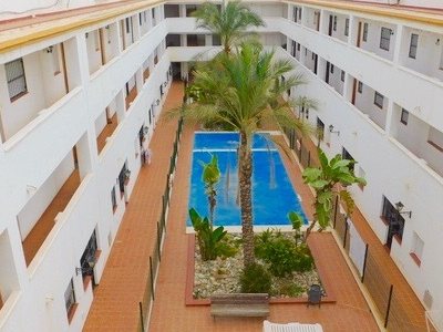 Apartment zum verkauf in Vera, Almeria