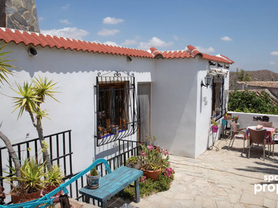 Cortijo/Finca te koop in Oria, Almeria