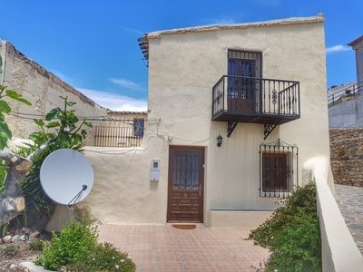 Haus im Dorf zum verkauf in Oria, Almeria