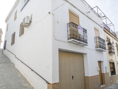 Village House te koop in Seron, Almeria