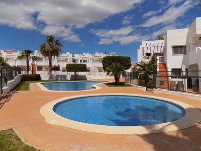 Appartement à vendre en Palomares, Almeria