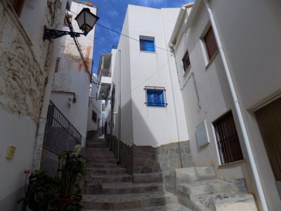 Haus im Dorf zum verkauf in Sierro, Almeria