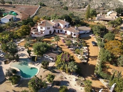 Villa for sale in Turre, Almeria