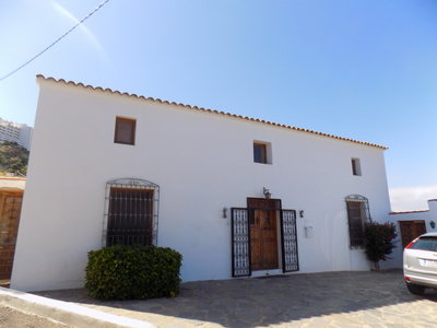 Villa te koop in Mojacar, Almeria