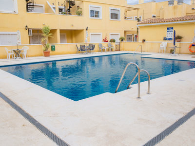 Appartement te koop in Palomares, Almeria