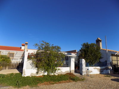 Cortijo/Finca à vendre en Huercal-Overa, Almeria