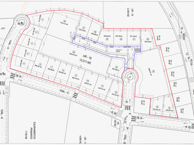 Terreno en venta en Mojacar, Almeria