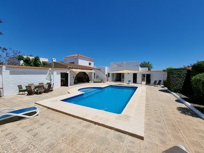 Villa en venta en Vera, Almeria