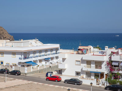 Apartment for sale in Carboneras, Almeria
