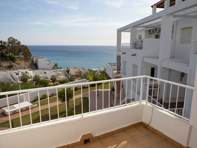 Apartment for sale in Mojacar, Almeria