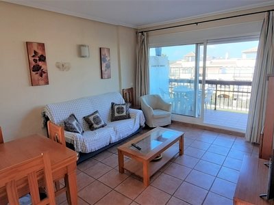 Appartement te koop in Vera Playa, Almeria