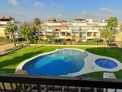 Apartment for sale in Vera Playa, Almeria