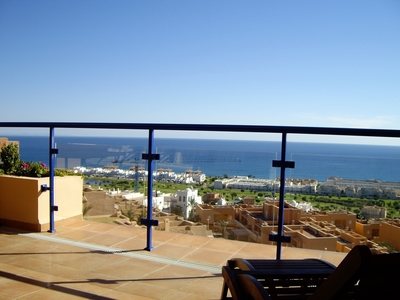 Apartamento en venta en Mojacar, Almeria