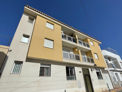 Apartment for sale in Garrucha, Almeria