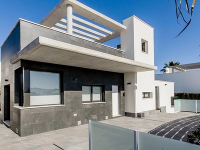 Villa for sale in Lorca, Murcia