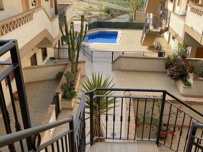 Appartement te koop in Palomares, Almeria