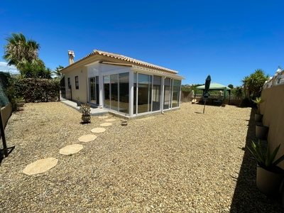 Villa for sale in Arboleas, Almeria