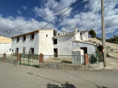 Cortijo/Finca à vendre en Huercal-Overa, Almeria