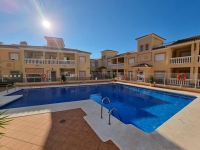 Duplex/Townhouse for sale in Los Lobos, Almeria