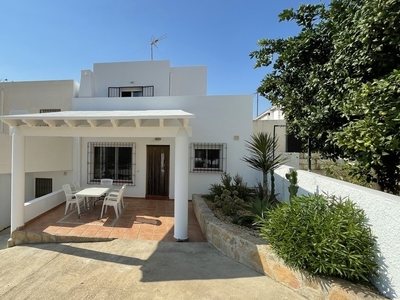 Duplex/Reihenhaus zum verkauf in Mojacar, Almeria