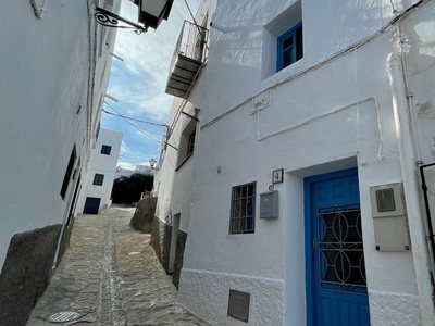 Casa de Pueblo en venta en Mojacar, Almeria