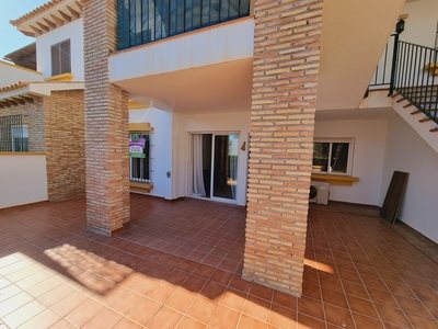 Apartment for sale in Vera Playa, Almeria