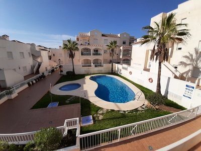 Apartamento en venta en Mojacar, Almeria