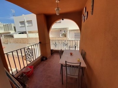 Appartement te koop in Palomares, Almeria