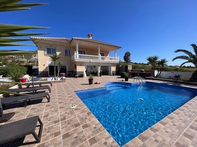 Villa en venta en Lorca, Murcia