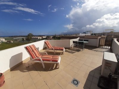Appartement te koop in Palomares, Almeria