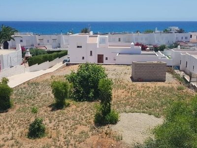 Terreno en venta en Mojacar, Almeria