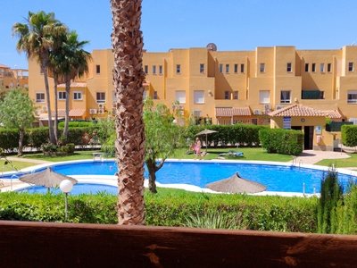Apartment for sale in Vera Playa, Almeria