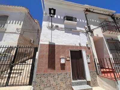 Village House for sale in Lubrin, Almeria
