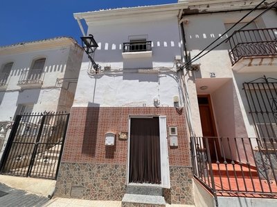 Village House for sale in Lubrin, Almeria