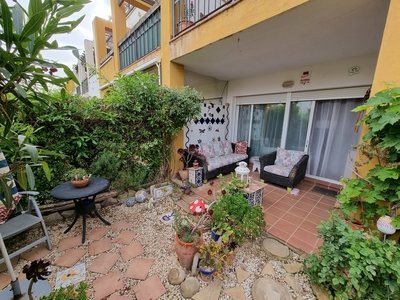 Appartement à vendre en Vera Playa, Almeria