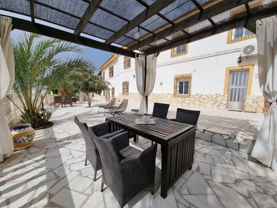 Cortijo/Finca en venta en Albox, Almeria