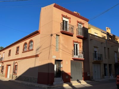 Duplex/Reihenhaus zum verkauf in Turre, Almeria