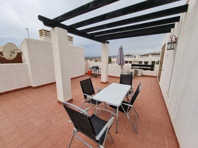 Appartement te koop in Vera Playa, Almeria