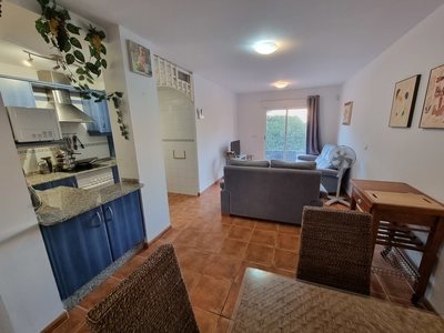 Appartement te koop in Turre, Almeria