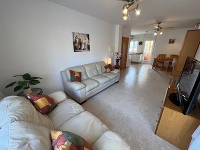 Appartement te koop in Los Lobos, Almeria