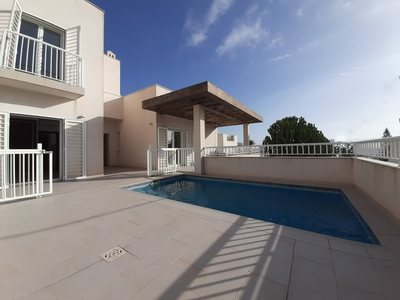 Villa en venta en Mojacar, Almeria