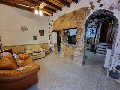 Haus im Dorf zum verkauf in Turre, Almeria