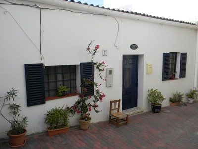 Village House te koop in Turre, Almeria