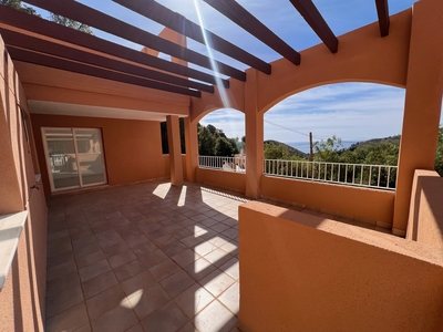 Apartment for sale in Mojacar, Almeria