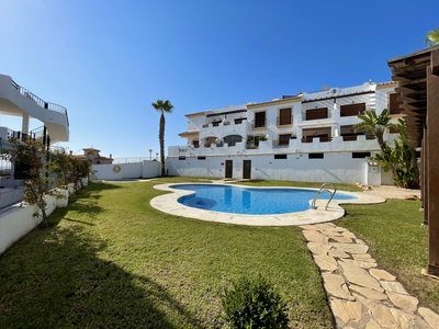 Appartement à vendre en Palomares, Almeria