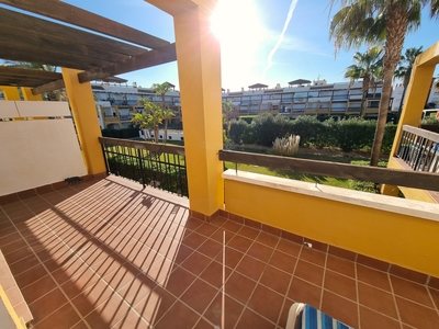 Apartment for sale in Vera Playa, Almeria