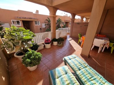 Apartment zum verkauf in Mojacar, Almeria